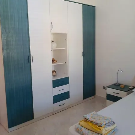 Casa Vacanze Apartment *