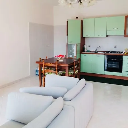 Apartment Casa Vacanze Sant'Andrea Apostolo dello Ionio